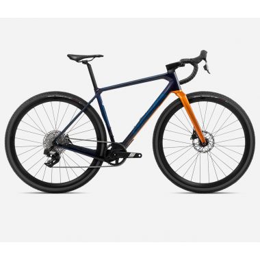 Orbea rower gravelowy TERRA M41eTEAM 1X