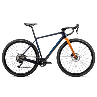 Orbea rower gravelowy TERRA  M30TEAM 1X
