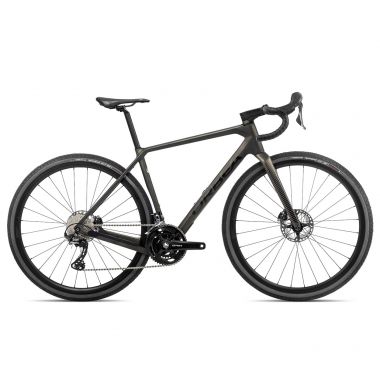 Orbea rower gravelowy TERRA  M20TEAM M Green - Carbon