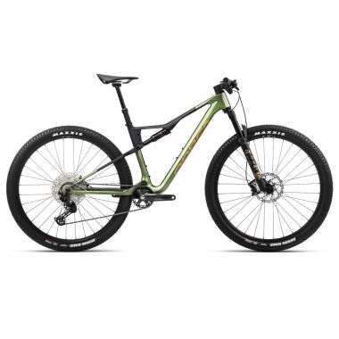 Orbea rower MTB  OIZ M30