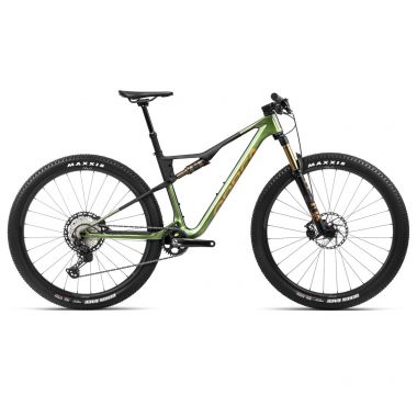 Orbea rower MTB  OIZ M10