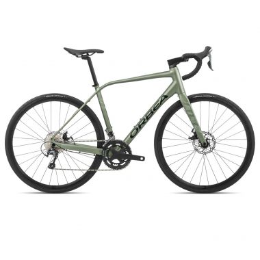 Orbea rower szosowy AVANT H40 47 Metallic Green Artichoke