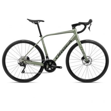 Orbea rower szosowy AVANT H30 47 Metallic Green Artichoke