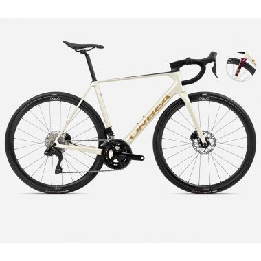 Orbea rower szosowy ORCA M35