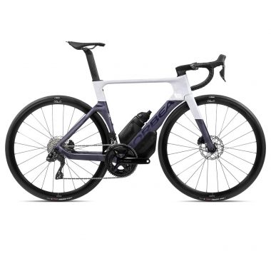 Orbea rower szosowy ORCA AERO M30iLTD 47 Tanzanite - Lilac