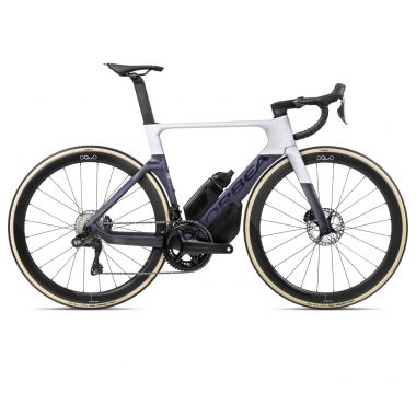 Orbea rower szosowy ORCA AERO M20iLTD 49 Tanzanite - Lilac