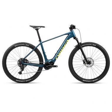 Orbea rower elektryczny  URRUN 40