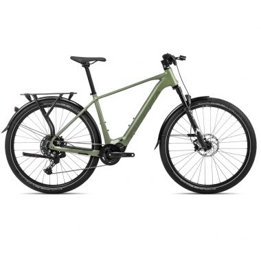 Orbea rower elektryczny  KEMEN 30