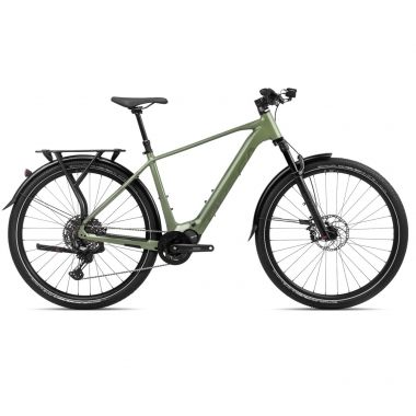 Orbea rower elektryczny  KEMEN 10