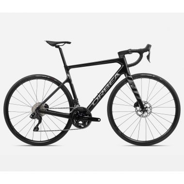 Orbea rower szosowy ORCA M30iTEAM 49  raw carbon