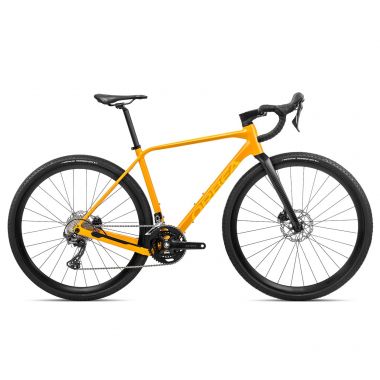 Orbea rower gravelowy TERRA H30 XL