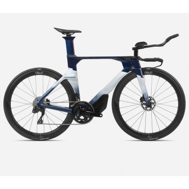 Orbea rower triathlonowy ORDU M30iLTD XS BLU-BLU