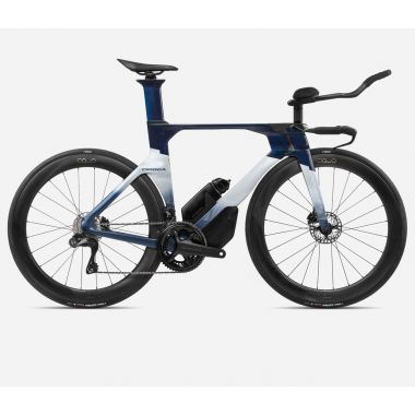 Orbea rower triathlonowy ORDU M20iLTD XS BLU-BLU