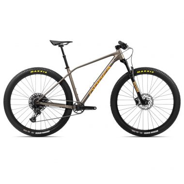 Orbea rower MTB  ALMA H11 S BRO-MAN