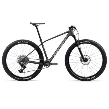 Orbea rower MTB  ALMA M21