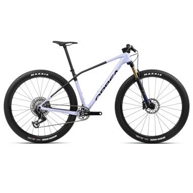 Orbea rower MTB  ALMA M-LTD M RAW-LAV