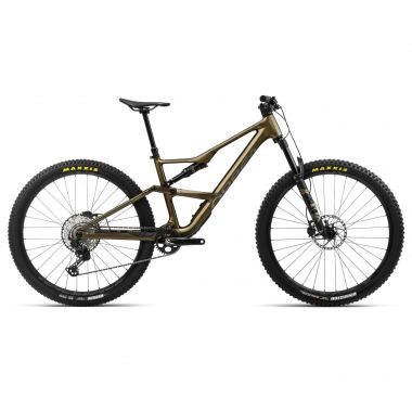 Orbea rower MTB  OCCAM SL H10