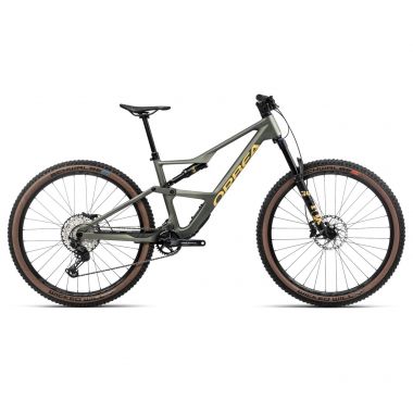 Orbea rower MTB  OCCAM SL M30