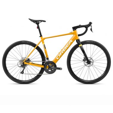 Orbea rower elektryczny  GAIN D50
