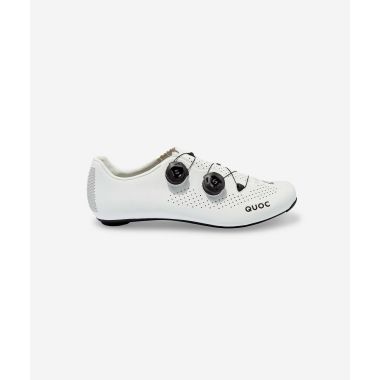 Buty szosowe QUOC MONO II WHITE EU38