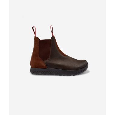 Buty QUOC CHELSEA BOOT BROWN EU38