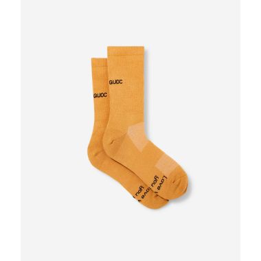 Skarpetki QUOC All Road Socks AMBER S