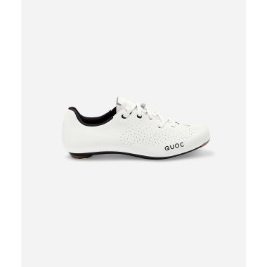 Buty szosowe QUOC Escape Road Lace WHITE EU40