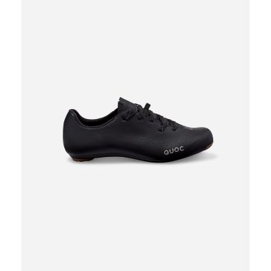 Buty szosowe QUOC Escape Road Lace BLACK EU40