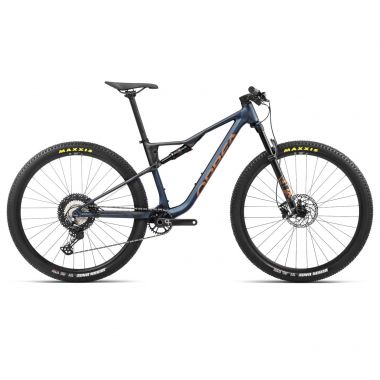Orbea rower MTB  OIZ H30