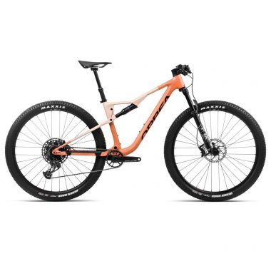 Orbea rower MTB  OIZ H20 S ORA-BEI