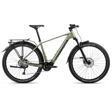 Orbea rower elektryczny  KEMEN SUV 40