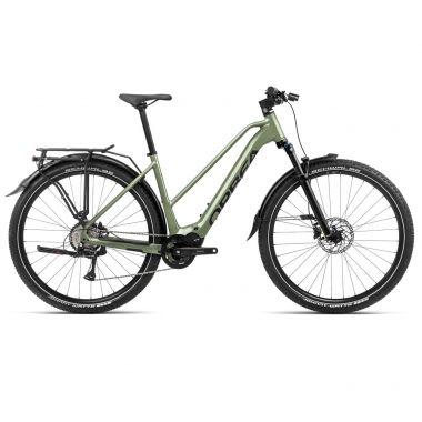 Orbea rower elektryczny  KEMEN MID SUV 40