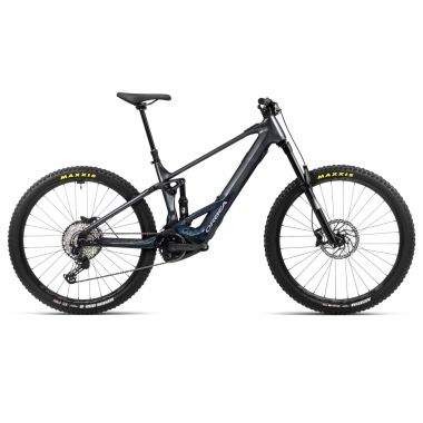 Orbea rower elektryczny  WILD H30