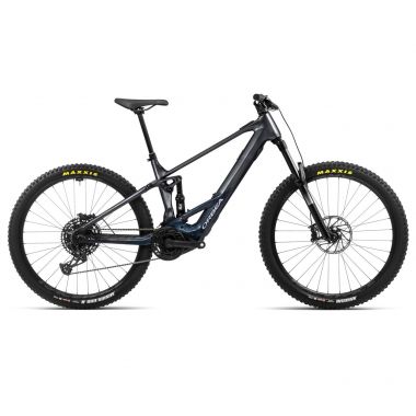 Orbea rower elektryczny  WILD H20-EAGLE