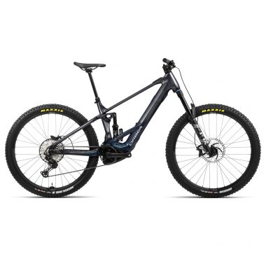 Orbea rower elektryczny  WILD H10
