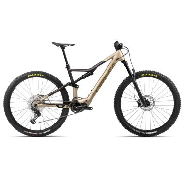 Orbea rower elektryczny  RISE H30