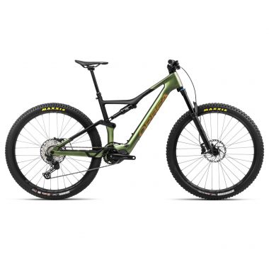 Orbea rower elektryczny  RISE M20