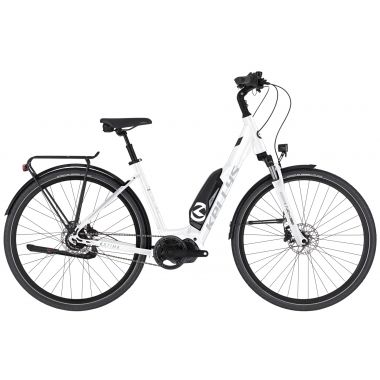 KELLYS Estima 50 SH White M 28" 504Wh