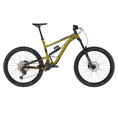 KELLYS Swag 50 L 29"