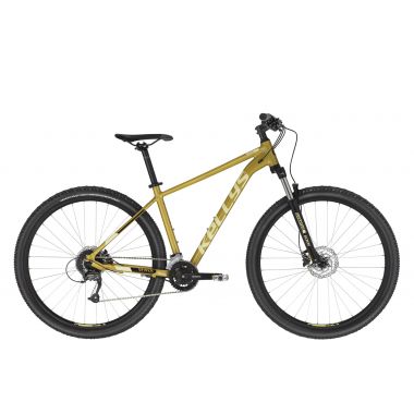 KELLYS Spider 70 Yellow L 29"