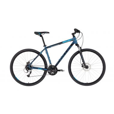 KELLYS Cliff 90 Deep Blue XL