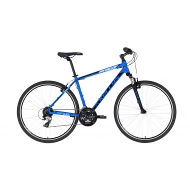 KELLYS Cliff 30 Blue XL