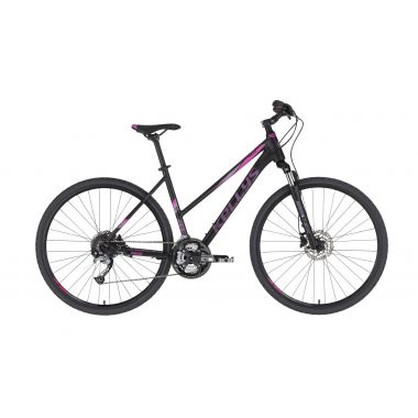 KELLYS Pheebe 10 Dark Purple M
