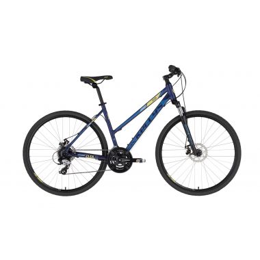 KELLYS Clea 70 Dark Blue M