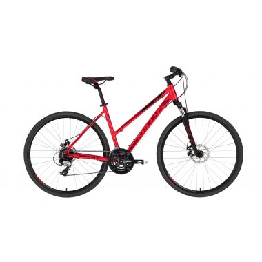 KELLYS Clea 70 Red M