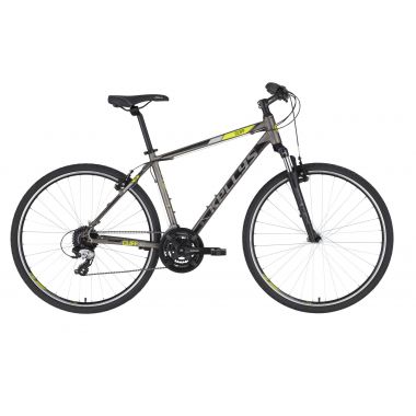 KELLYS Cliff 30 Grey L