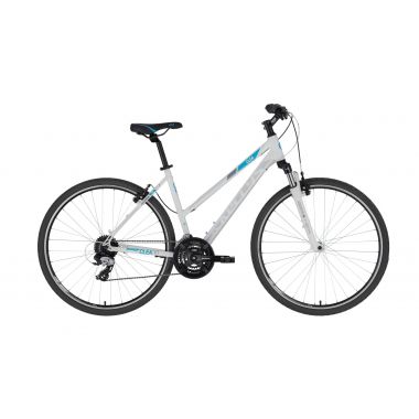 KELLYS Clea 30 White S