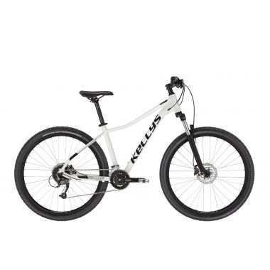 KELLYS Vanity 70 White S 27.5"