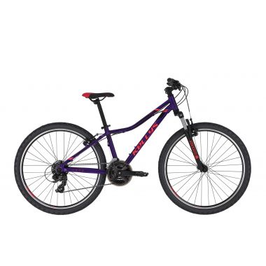 KELLYS Naga 70 Purple 13.5 26"