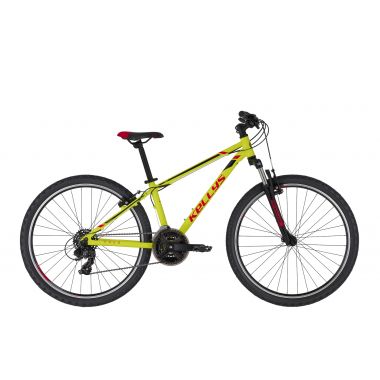 KELLYS Naga 70 Neon Lime 13.5 26"